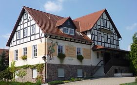 Landgasthof Pension Schützenhaus